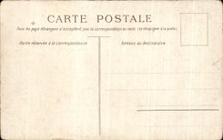 CPA Granoble La Statue De Bayard Eglise Saint Andre