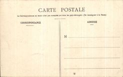 Dauphine CPA Borough D' Osians Banks And the Large Lance of Allemont