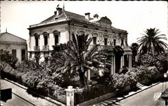 CPA Guelma La Sous Prefecture Algerie 