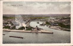 CPA Coblenz a Rhein