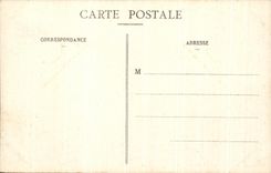 Vuelo de CPA de gaviotas en los caminos del d'Olonne de los Sables