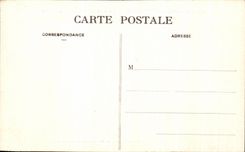 Inflamacion pesada del d'Olonne de los Sables de CPA en la lamina de la brisa de la paja