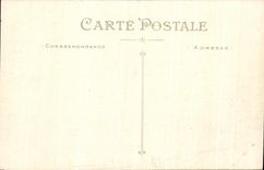 d'Olonne Vision de los Sables de CPA durante el tempele