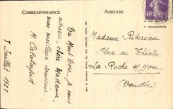 CPA the Mount Gilds the Hydropathic establishment the Large Staircase