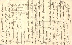 CPA Rouen the Seine and the Dimension Sainte Marie Boats