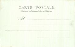 CPA Brest La Porte Du Chateau Soldats Militaria