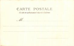 CPA Brest Le Port Tombeau