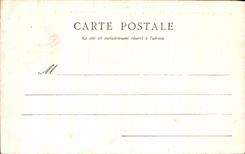 CPA Bouille Courdault Le Chateau Souvenir De Jacques De Fouilloux Grand Veneur De Charles