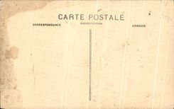 CPA Dakar Room of the Council of