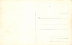 CPA Western Africa Dakar a Corner of the Handle Bernard Senegam