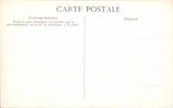 CPA Dakar the Commercial Port Senegal Boats