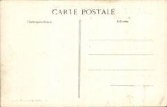 CPA Africa Occidentale Sudan Senegal has Bafoulabe forms by the junction of the bakoy has Bafing