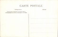 CPA Vendee La Floceliere le chateau