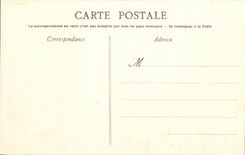 CPA Nantes the Vault of the Castle Built by François II