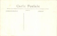 CPA Nantes Statue of Villebois Mareuil