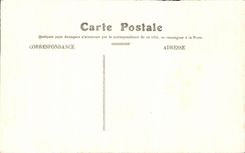 CPA Nantes Apse Saint Clement