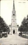 CPA Royan L'Eglise