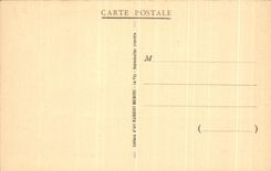 CPA Le Viaduc de Garabit Construit par Eiffel
