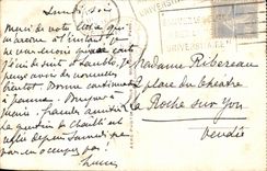 CPA Paris coloca Etoile Arc De Triomphe