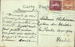 CPA Paris Hotel Des Invalides Les Vieux Canons Enfants