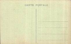 CPA Bordeaux Pont de la Bastide