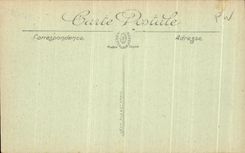 CPA Bordeaux Eglise Notre Dame Interieur