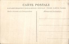 CPA Dinard Cote D'Emeraude Interieur de L'Eglise