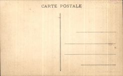 CPA Dinard Etude de Vagues sur la Digue 