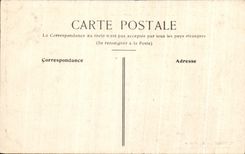 CPA Nice Regina De luxe hotel Hotel