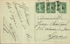 CPA Nice the Beach Walk of the United States