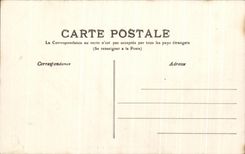 CPA Charmettes Room of Mrs de Warens