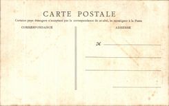 CPA Lyon Old Vault of Fourvieres