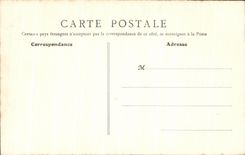 CPA Lyon Temple Protesting of the Quay of Guillotiere