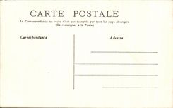 CPA Lyon Statue of Jacquard Places Russet-red Cross