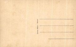 CPA Rennes Ancienne Maison des Chapelains de la Cathedrale dite de Du Guesclin 