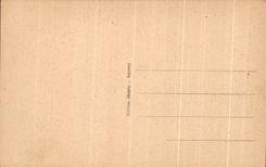 CPA Rennes Le Thabor Pont Rustique