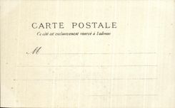 CPA Cauterets Lake Estrom