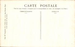 CPA Sommesous Obervation in the Militaria Tower