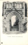 CPA Savoie Chambery Porte Saint Dominique