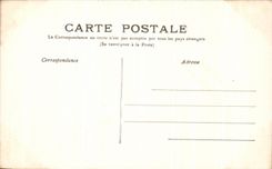 CPA Environs of Chambery Cascades of Serraz