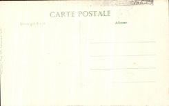 CPA Rheims the Cathedral Southern Tower and the Gallery of the Large Roof