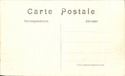 CPA Cathedrale De Rheims Jewel Unique destroyed By German in 1914 Militaria