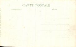 CPA Rheims the Northern Cathedral Splaying Central Porch