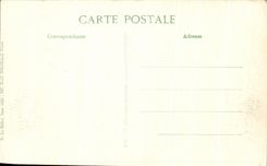 CPA Rheims the Cathedral Gate of the Judgment last Tympanum