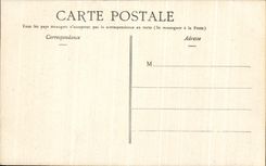 CPA Nieuport the Militaria Church