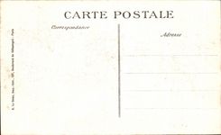 CPA Albert Bombarde Par Les Allemands Militaria