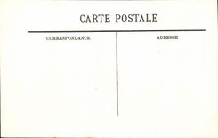 Pantanos del agua salada del d'Olonne de los Sables de CPA