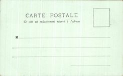 CPA Dauphine the Serious Bridge Of Romanche And Meije