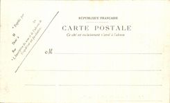 CPA Mountain Of Oisans Cascade De Rivetore