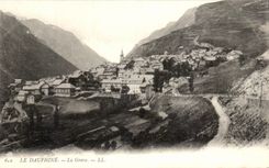 CPA Dauphine Low register